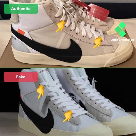 off white blazer nike fake|off white blazer low stockx.